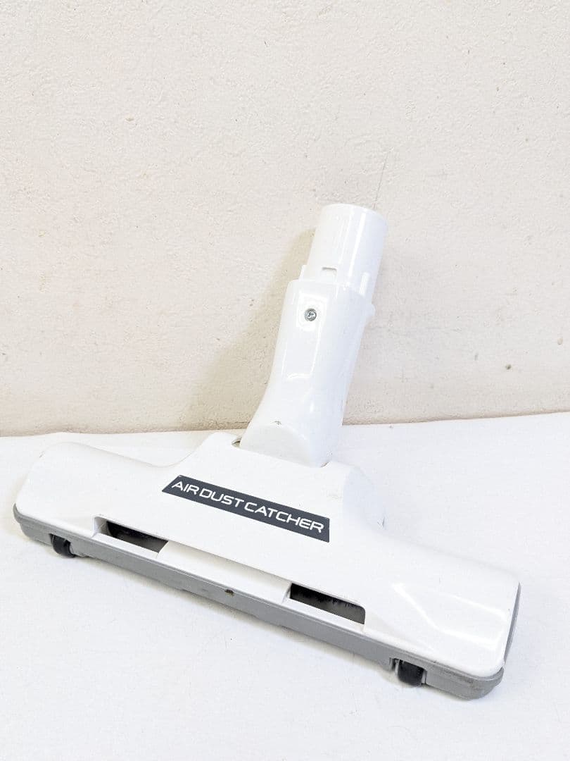 Panasonic MC-PBH6A-AH 紙パック式掃除機 2019年製