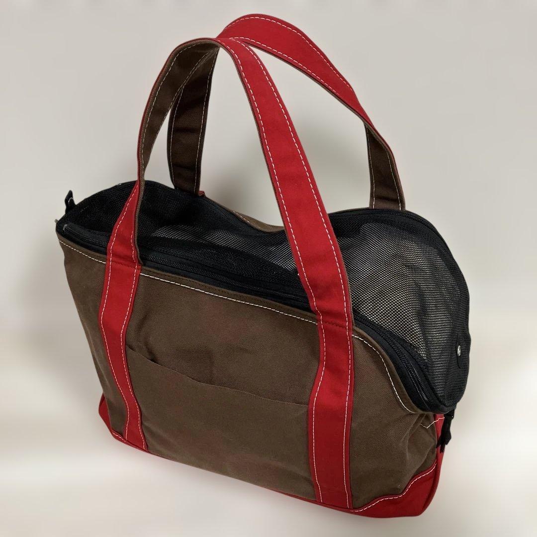 TEMBEA⭐︎犬用キャリーバッグ