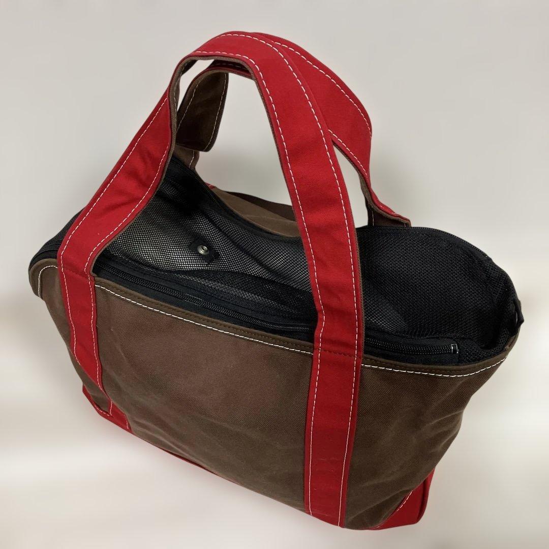 TEMBEA⭐︎犬用キャリーバッグ