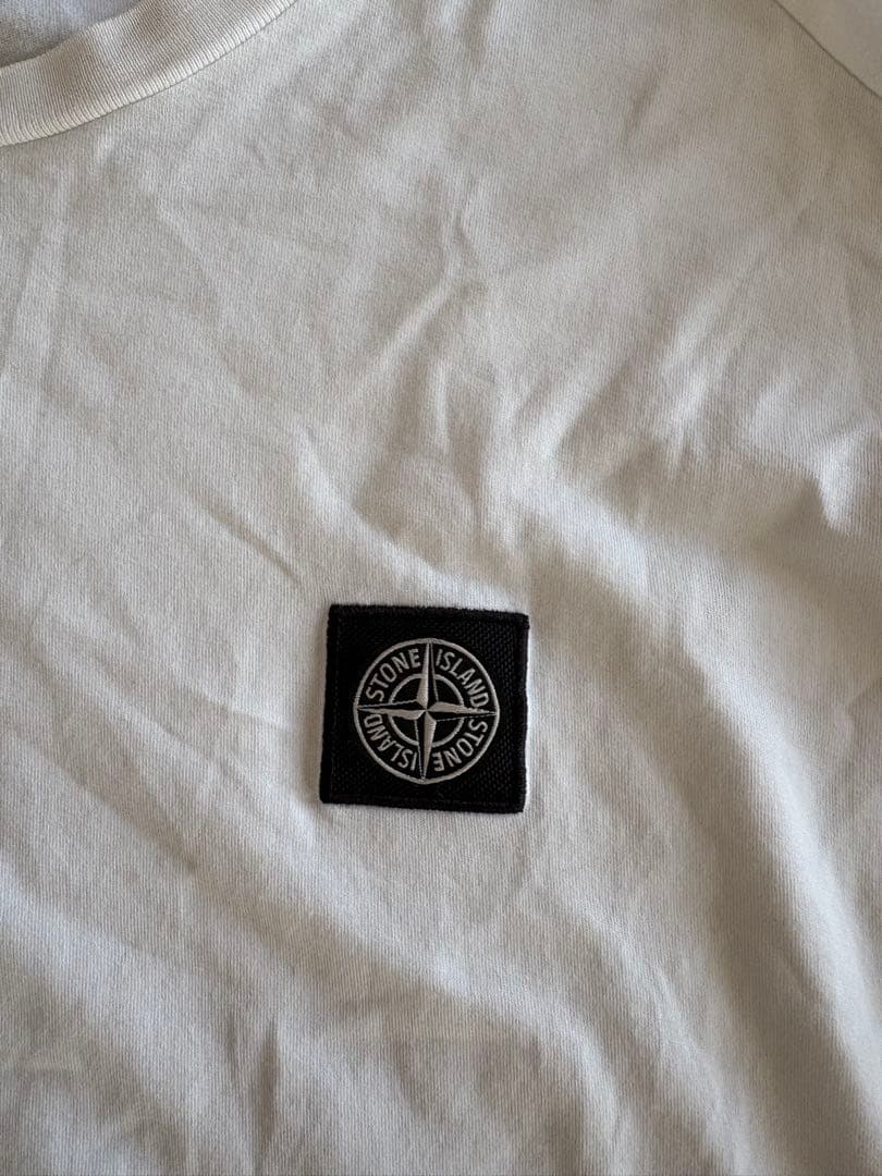 ストーンアイランド ロンT