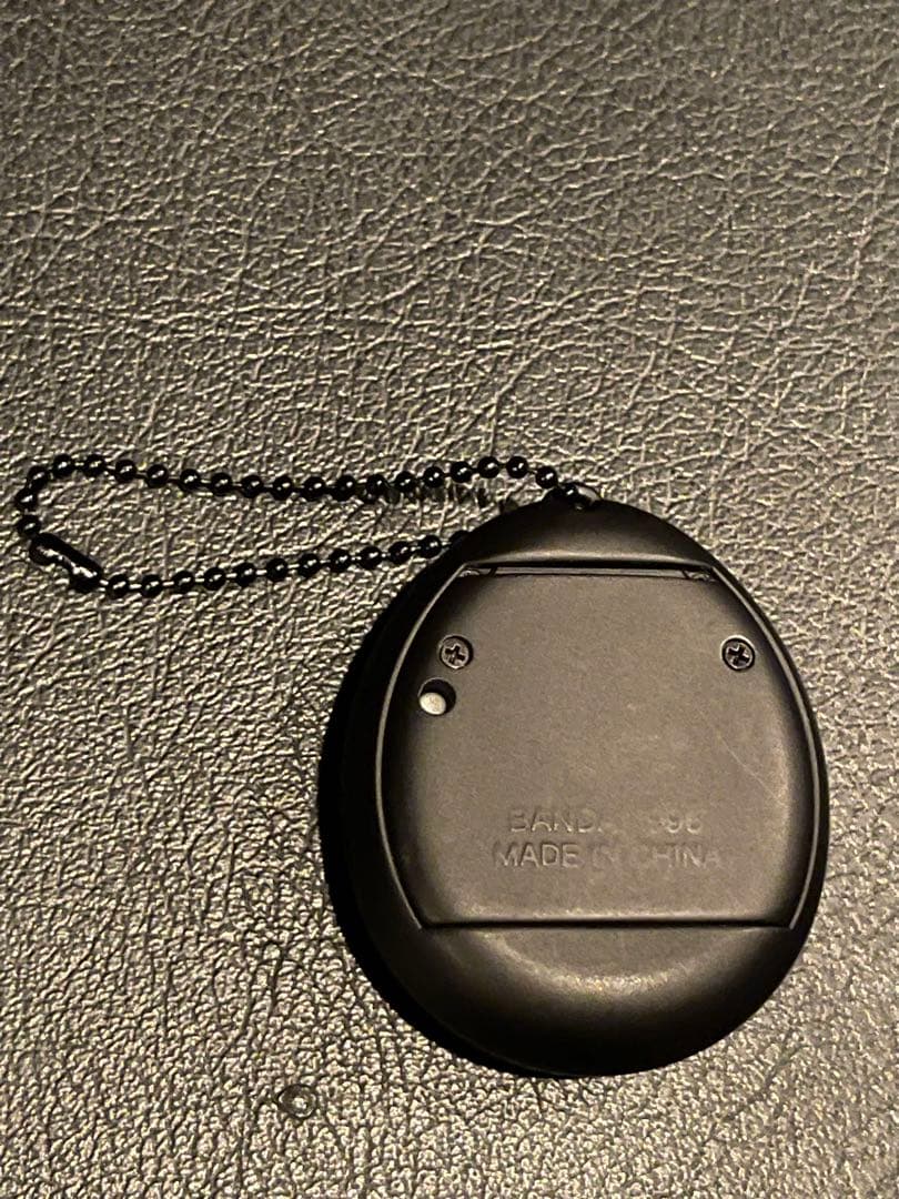 たまごっち　改