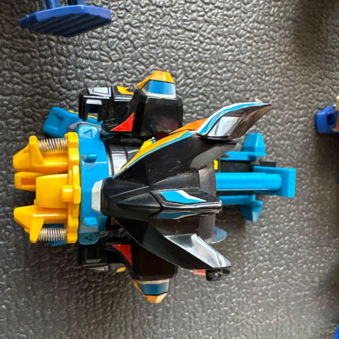 イ*家様 バトルフェニックス等　まとめ売り　ビーダマン　１１体