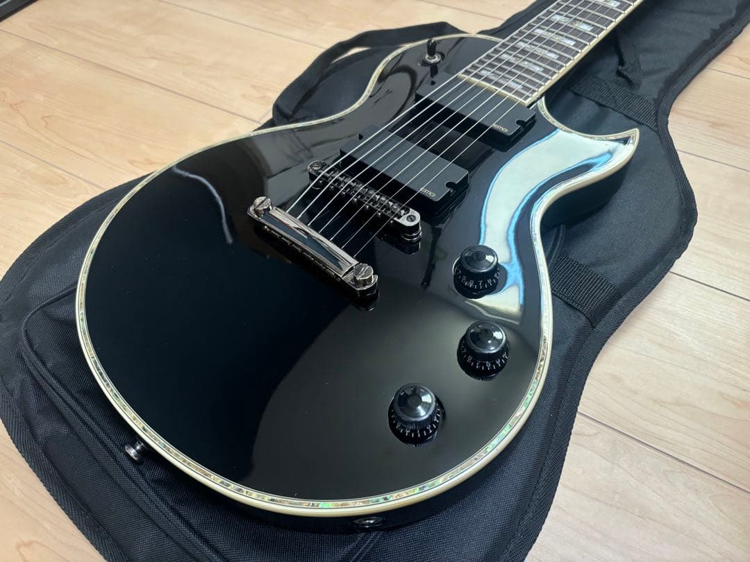 Ibanez(アイバニーズ) ARZIR27 エレキギター7弦 ソフトケース付