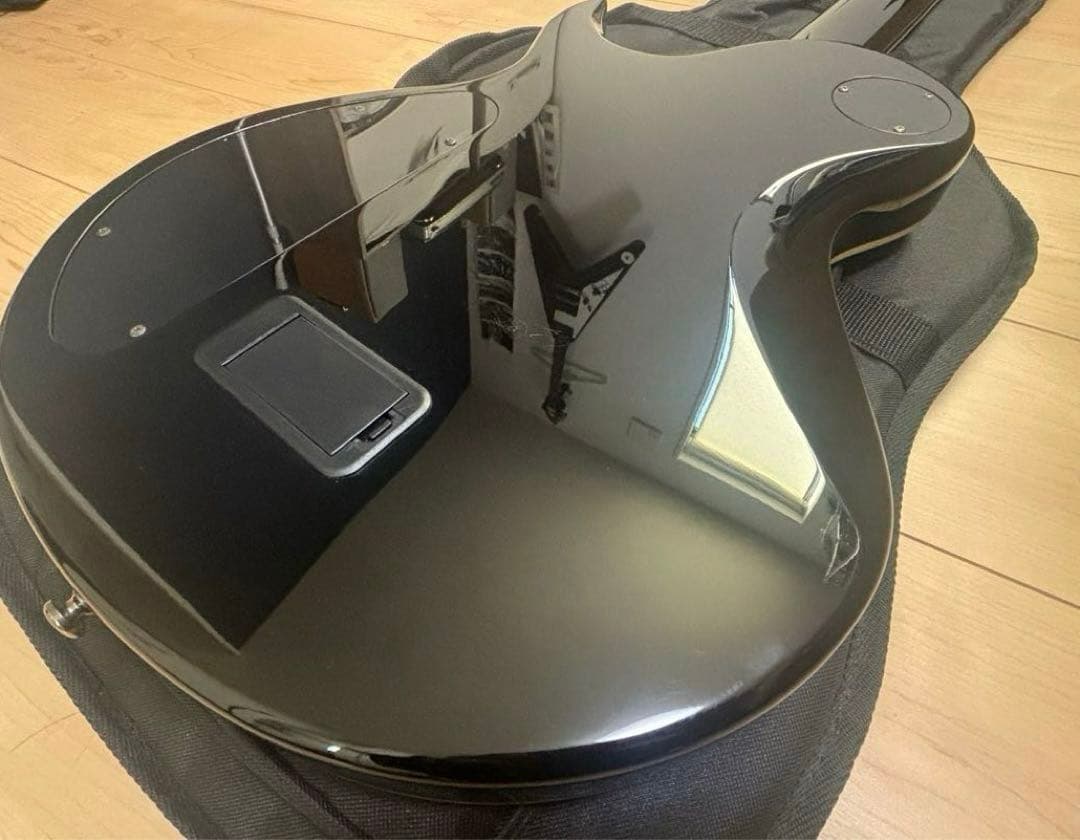 Ibanez(アイバニーズ) ARZIR27 エレキギター7弦 ソフトケース付