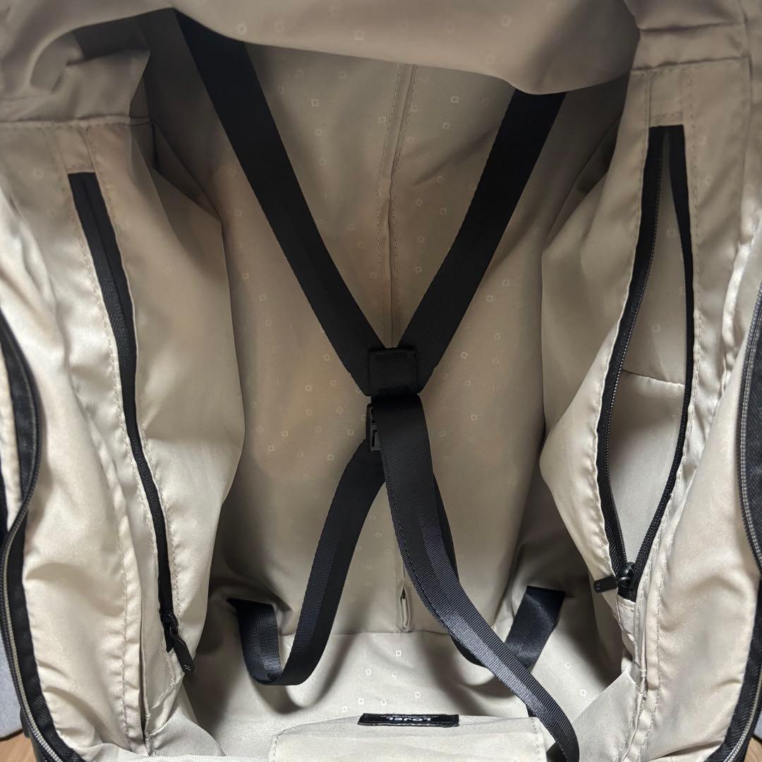 LOJEL スーツケース　Sサイズ　ブラック