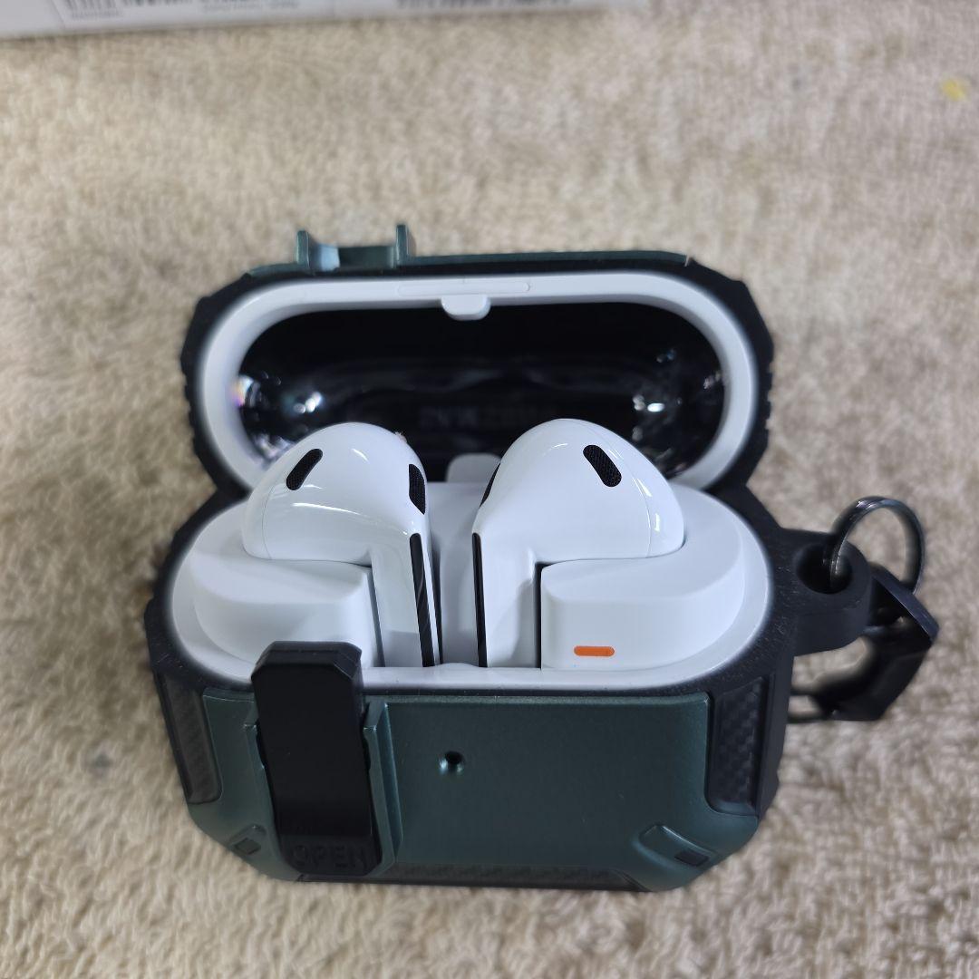 Samsung Galaxy Buds3 本体