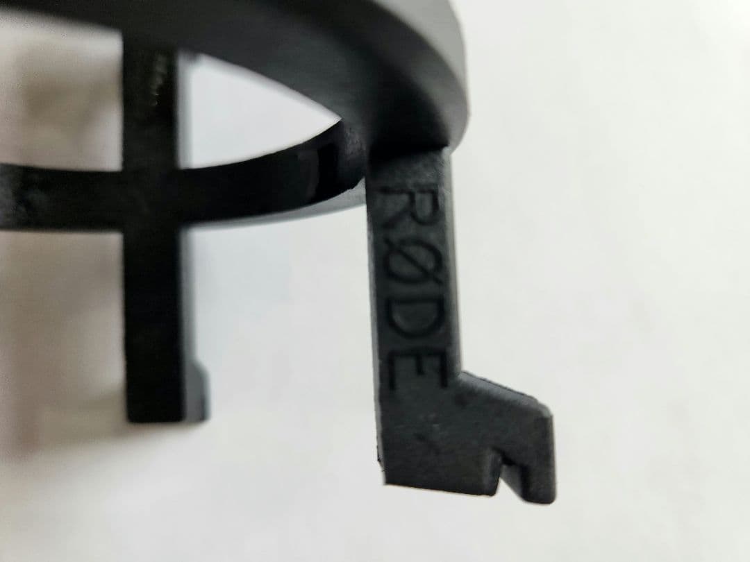 RODE NT2000 コンデンサーマイク