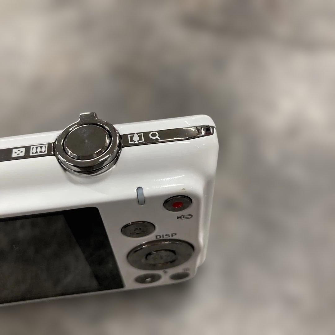 CASIO EXILIM EX-ZS27 デジタルカメラ