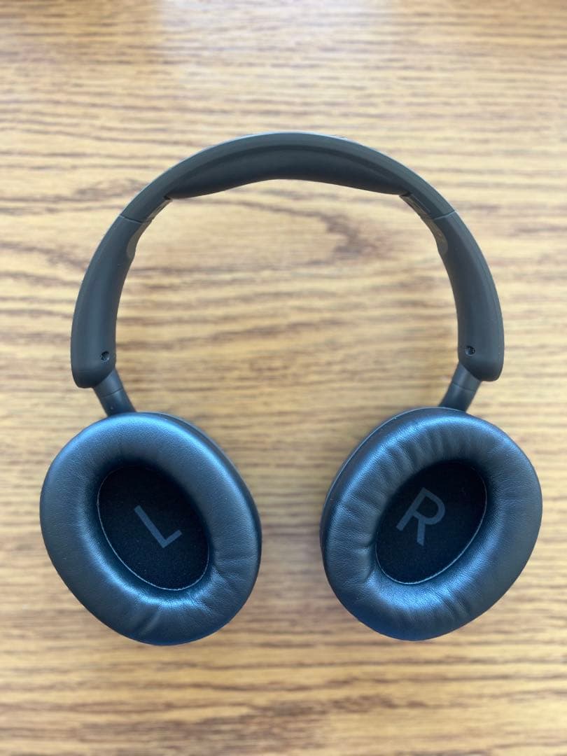 【値下げ⭕️】【美品】 Sudio K2 Black ヘッドホン