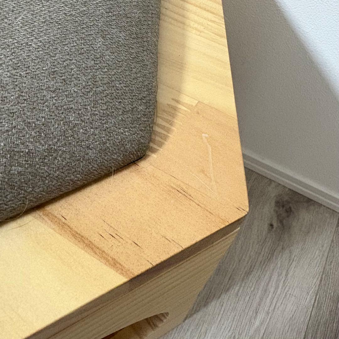 myzoo 六角ハウスチェアセット マイズー　キャットウォーク　ローテーブル　猫