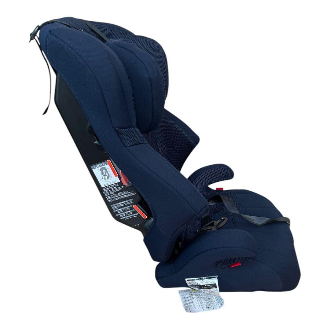 コンビ ジョイトリップ エアスルー GH ジュニアシート チャイルドシート