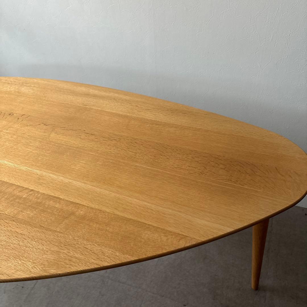 週末限定値下げ！アクタス　日進木工　クラウム　ダイニングテーブル