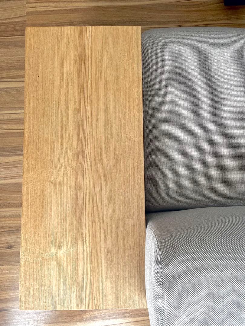 【送料込】 無印良品 ユニットソファセット 2点セット