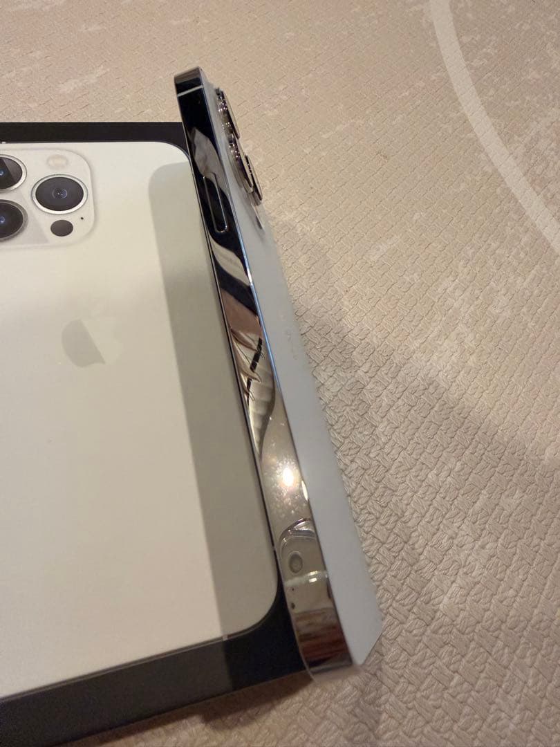 【Daffa Taufik 】iPhone 13 Pro本体　512GB