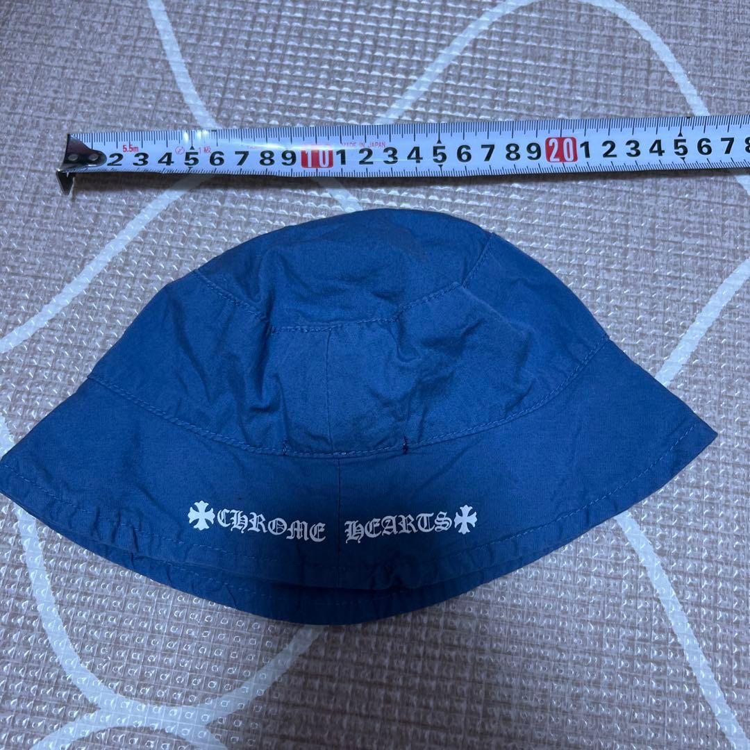 CHROME HEARTS バケットハット s
