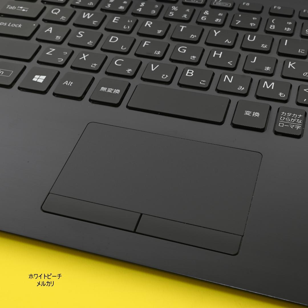 vaio pro PK 第10世代 4K i3 8G 256GB 2021