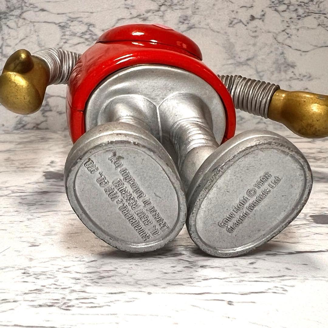 超合金がんばれロボコン ポピー