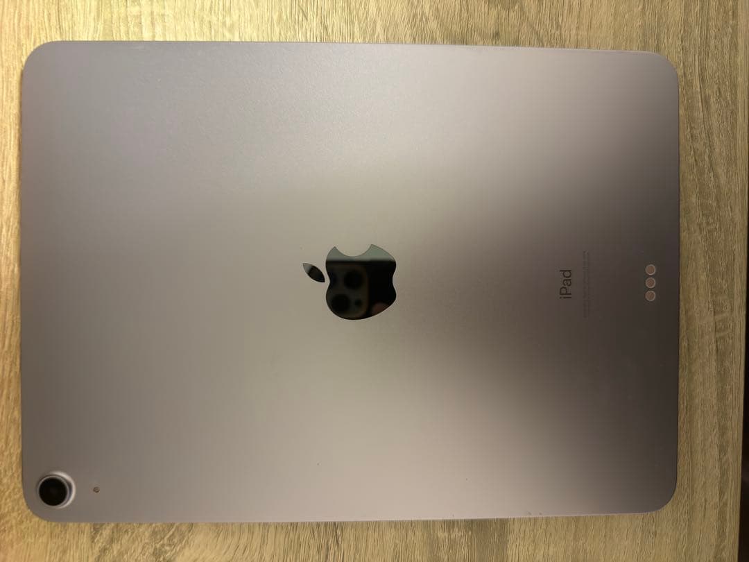 iPad Air (第4世代) 64GB Wi-Fi+ApplePencil