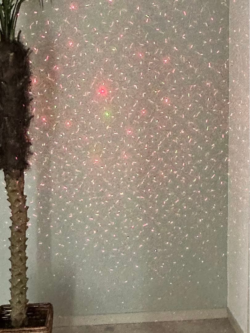 レーザー照明機材 舞台照明 スポットライト クラブ イベント パーティーカラオケ