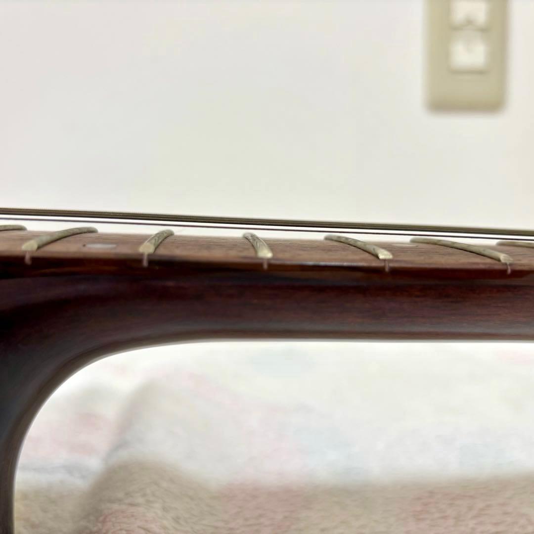 headway HYG-480E アコースティックギター