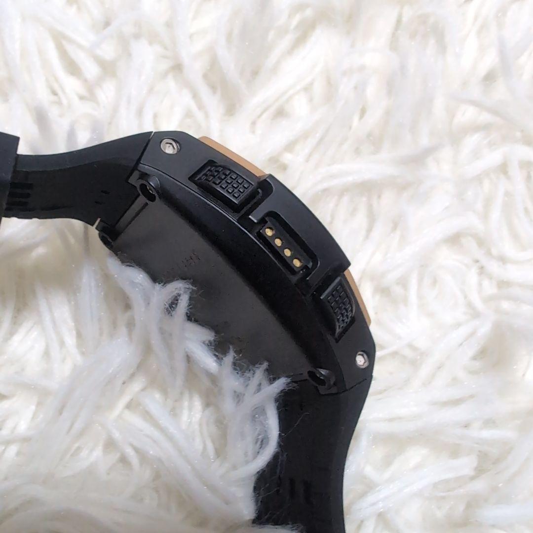 【極美品✨️】Shot Navi Crest ショットナビ クレスト ゴールド