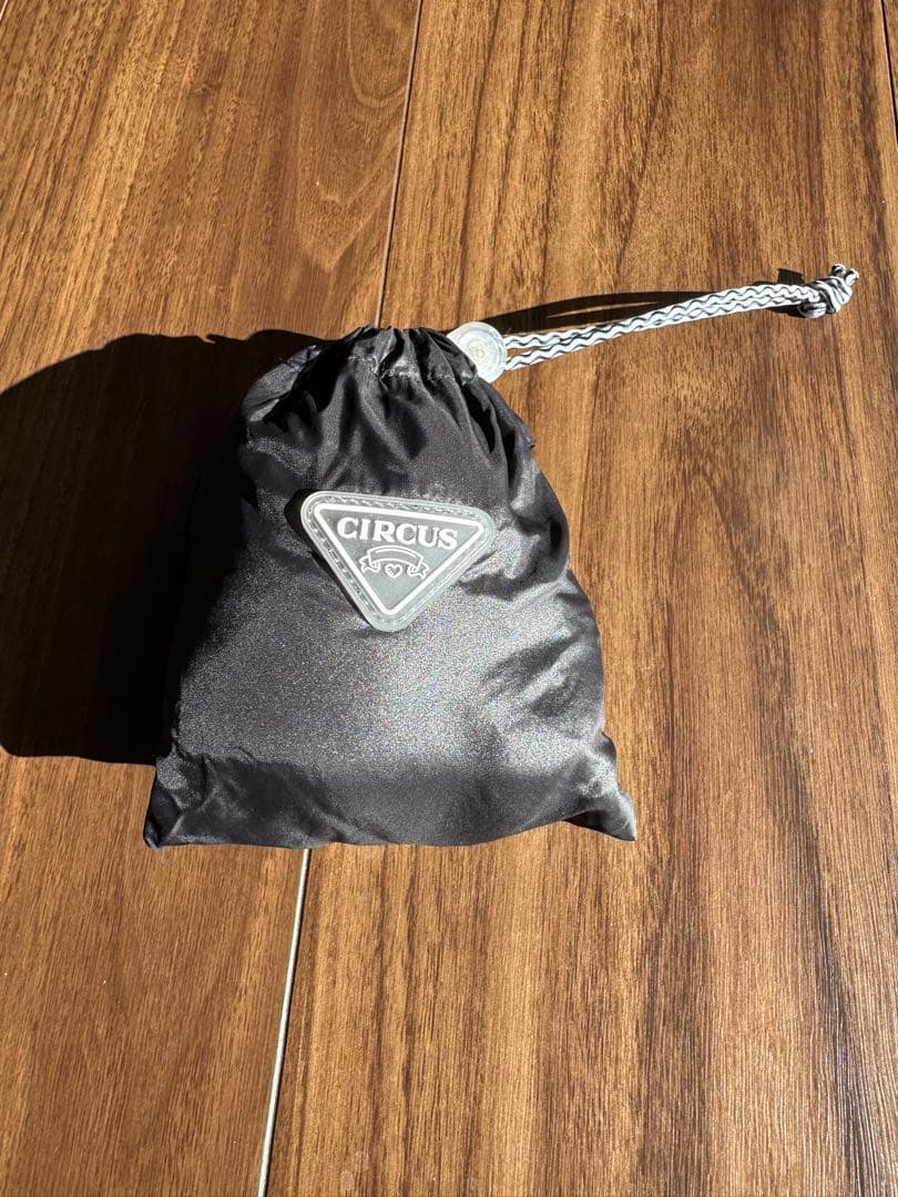 明日まで値下げ　サーカスサーカス　冬物犬服 4点セット XXS