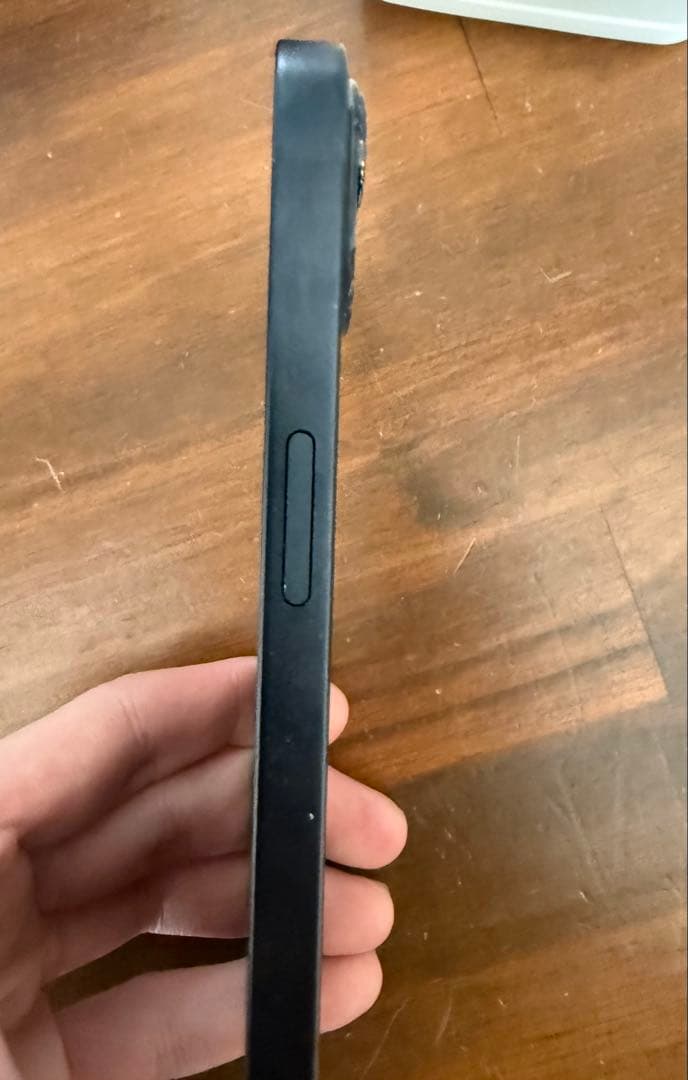 【今だけ限定】Apple iPhone 13 ミッドナイト本体