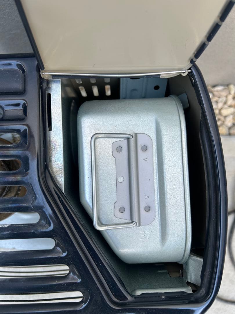 CORONA 石油ストーブ　2022年式　RX-2222Y