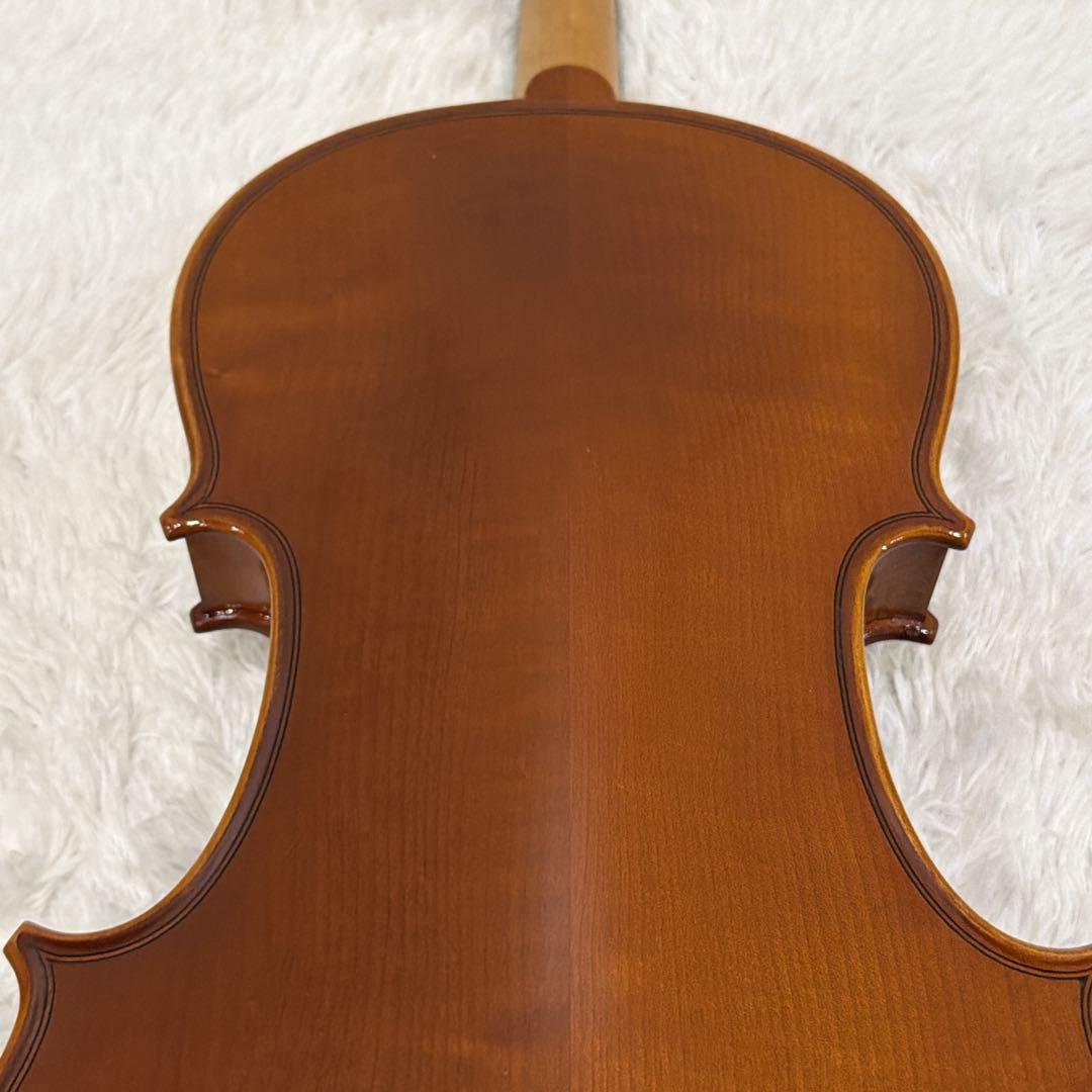 Andreas Eastman VL80 4/4 イーストマン　バイオリン