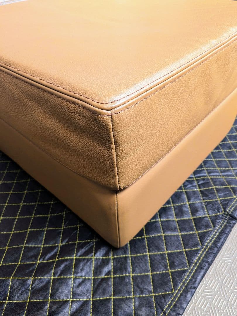 2-2 アクタス ACTUS ムスタリング MUSTERRING オットマン