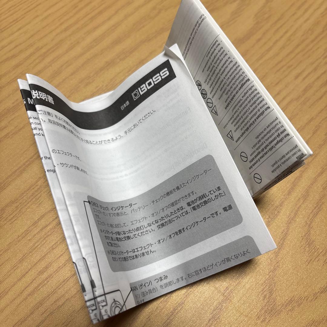 その他 BD-2w Blues D