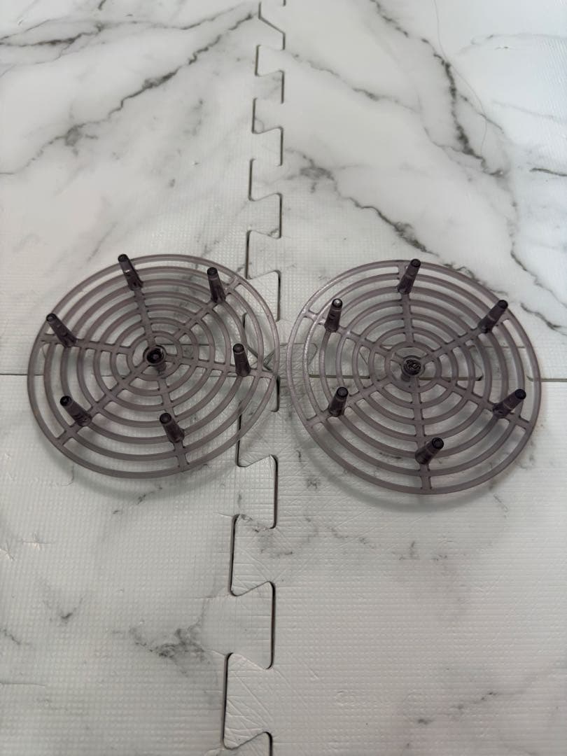 エーハイム 2213 外部フィルター クリア（ろ材付き）