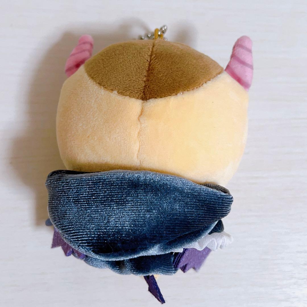 ちいかわ てんし あくま マスコット 全種セット