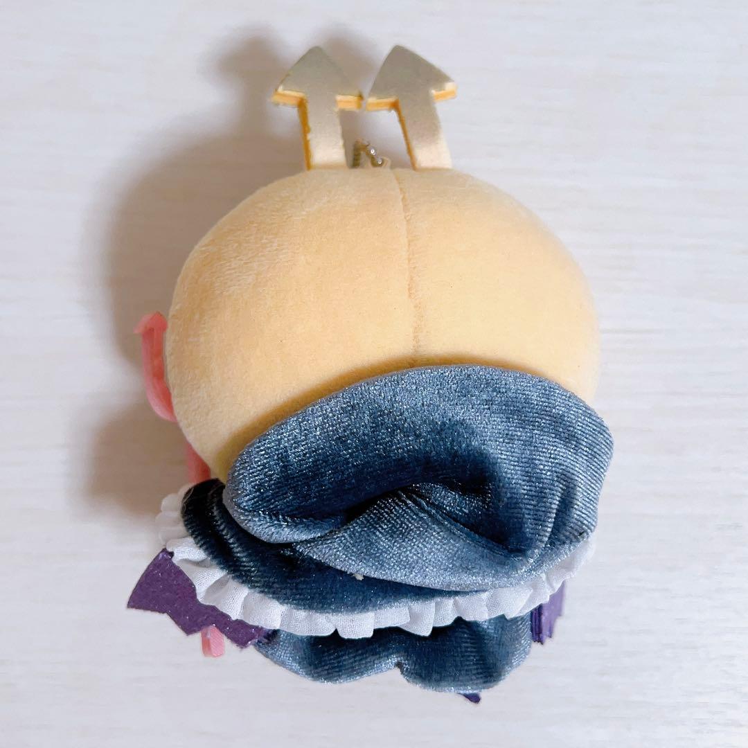 ちいかわ てんし あくま マスコット 全種セット