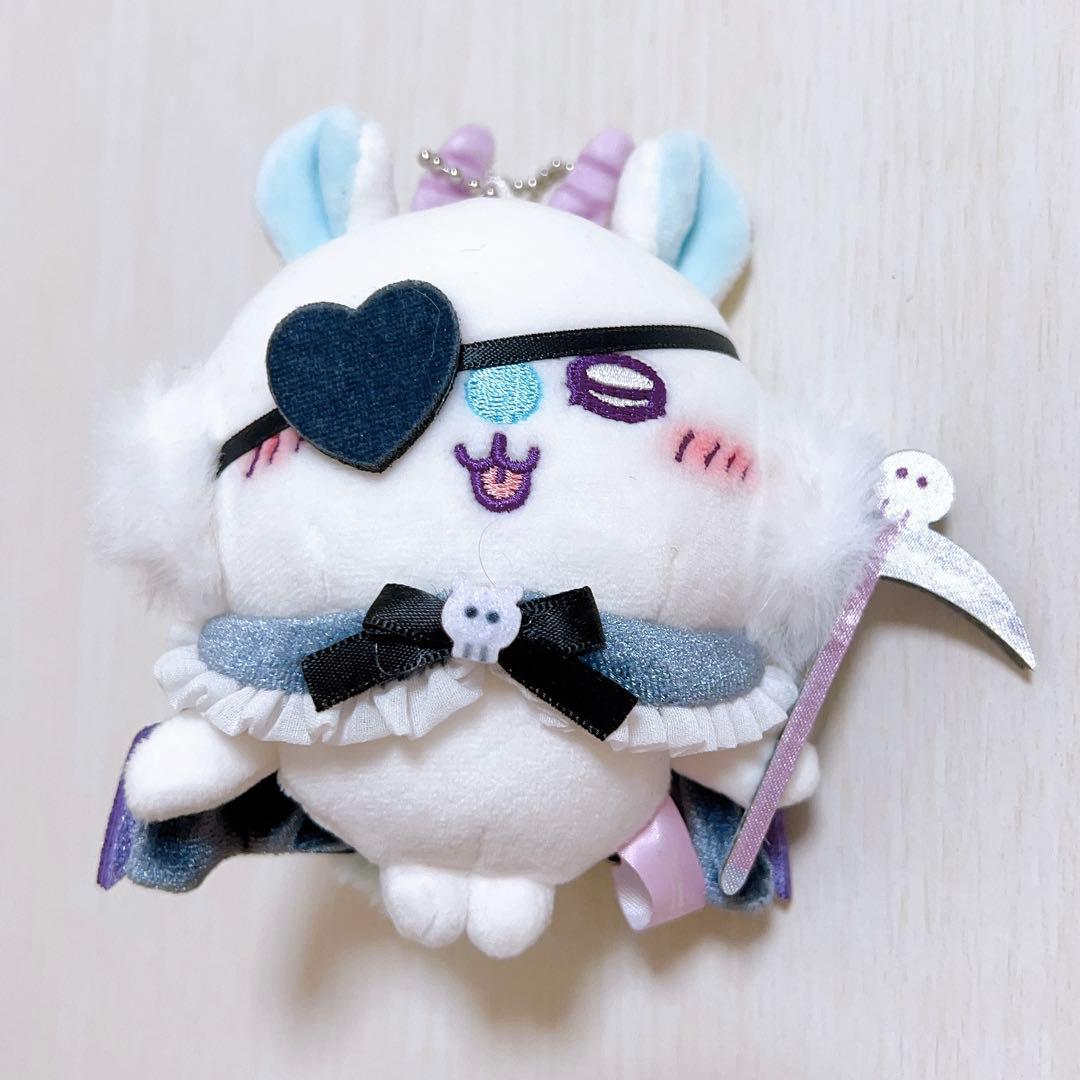 ちいかわ てんし あくま マスコット 全種セット