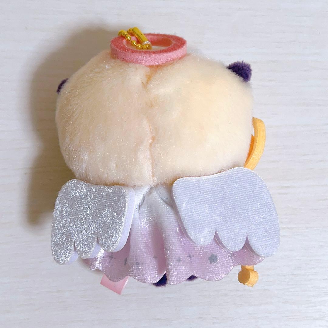 ちいかわ てんし あくま マスコット 全種セット