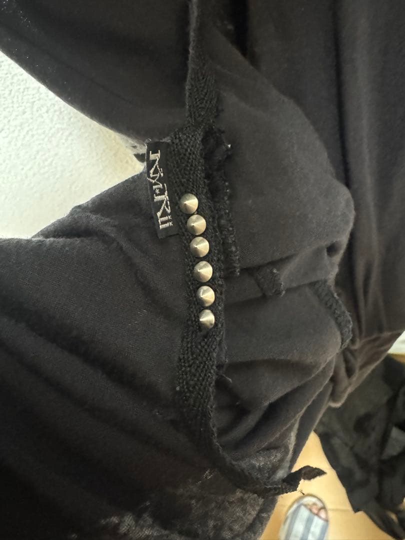 kmrii マグノリアTシャツ