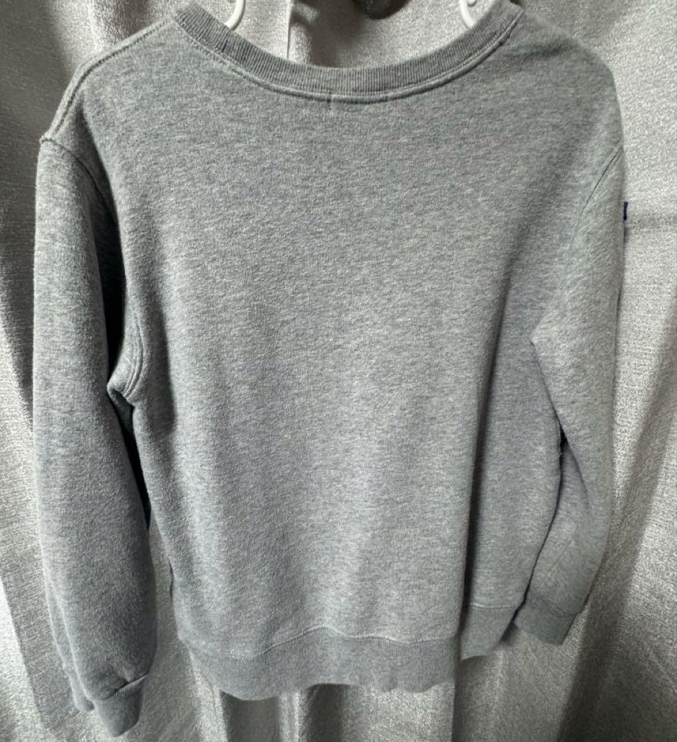 MLB ラルフローレン　ドジャース　コラボ　トレーナー