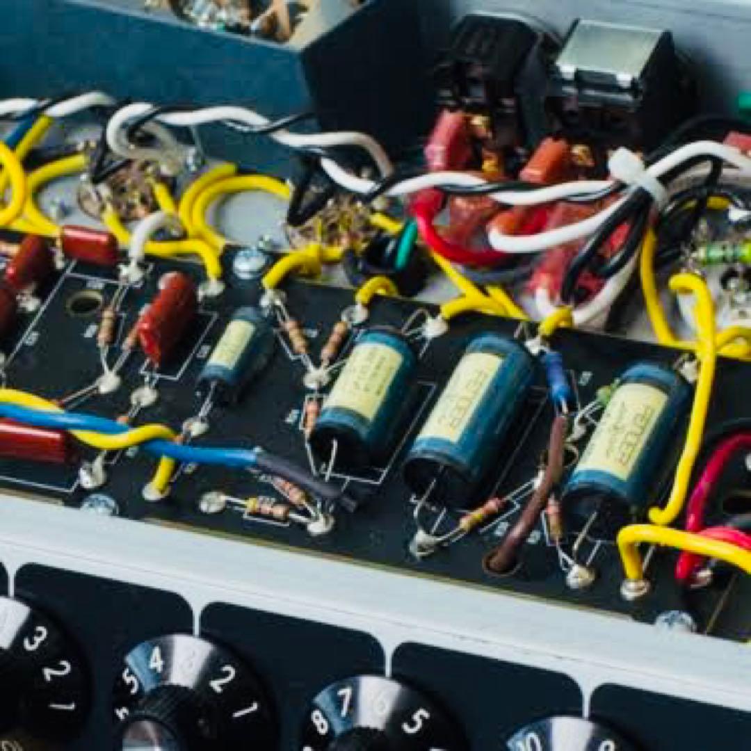 Fender ʼ64 Custom Princeton Reverb HW