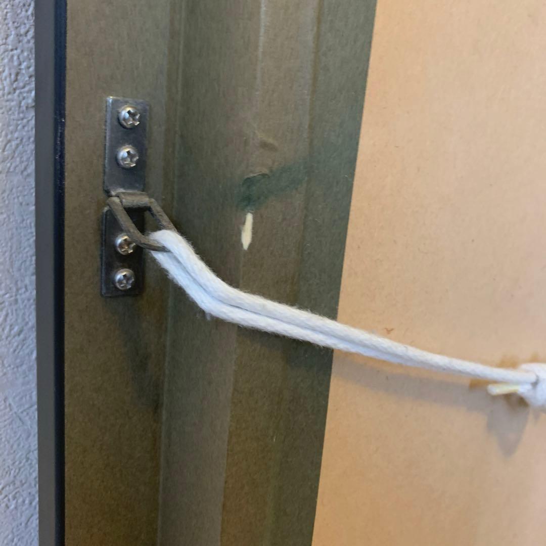 ラッセンとディズニーコラボ　 ツーハーツ　アズ　ワン（S）