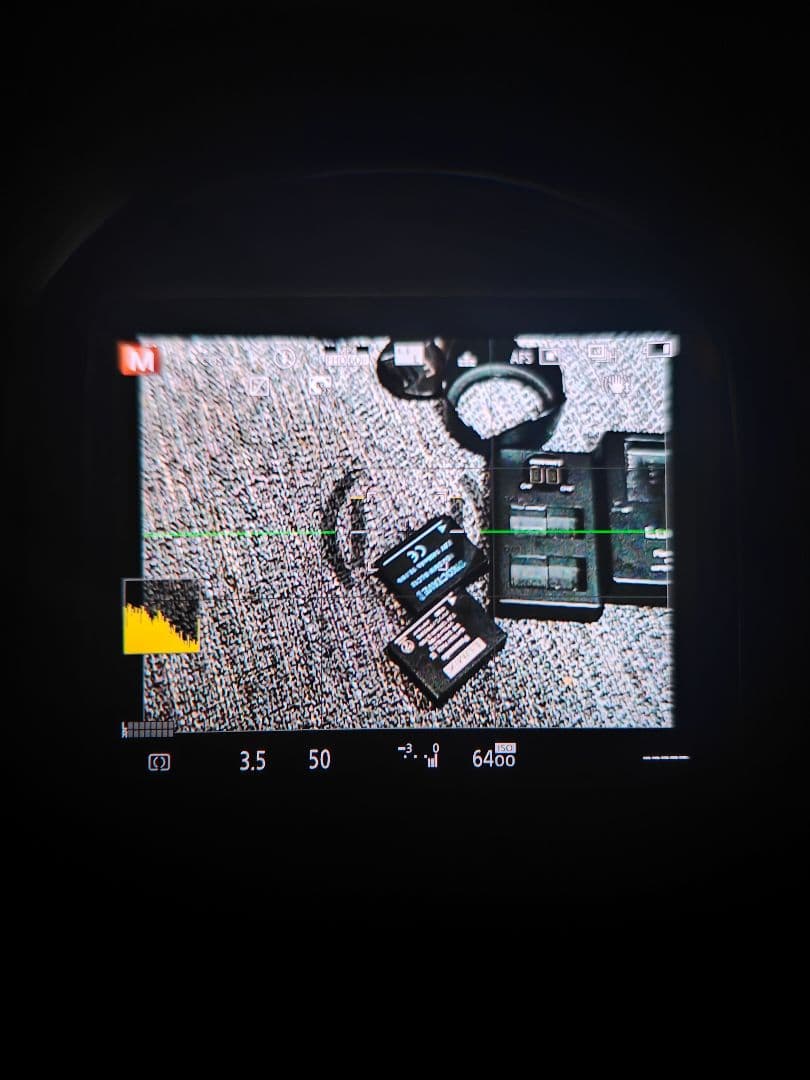 デジタルカメラ Panasonic LUMIX DMC-G8