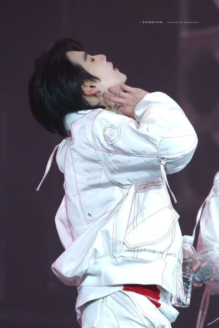 BTS SUGA ユンギ マスター アクリルパネル②