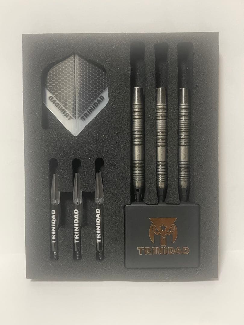 Trinidad LAZY レイジー