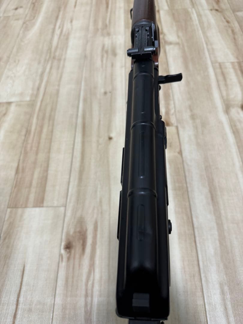 東京マルイ次世代電動ガン AKS 74N