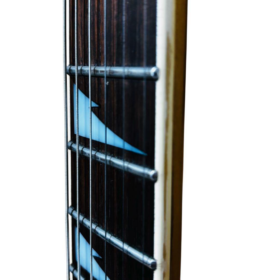 Ibanez RG370DX RGシリーズ エレキギター 黒