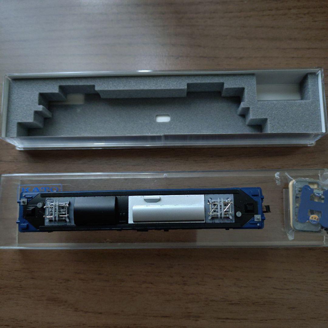 KATO 3023 EF64 1031 Nゲージ 鉄道模型