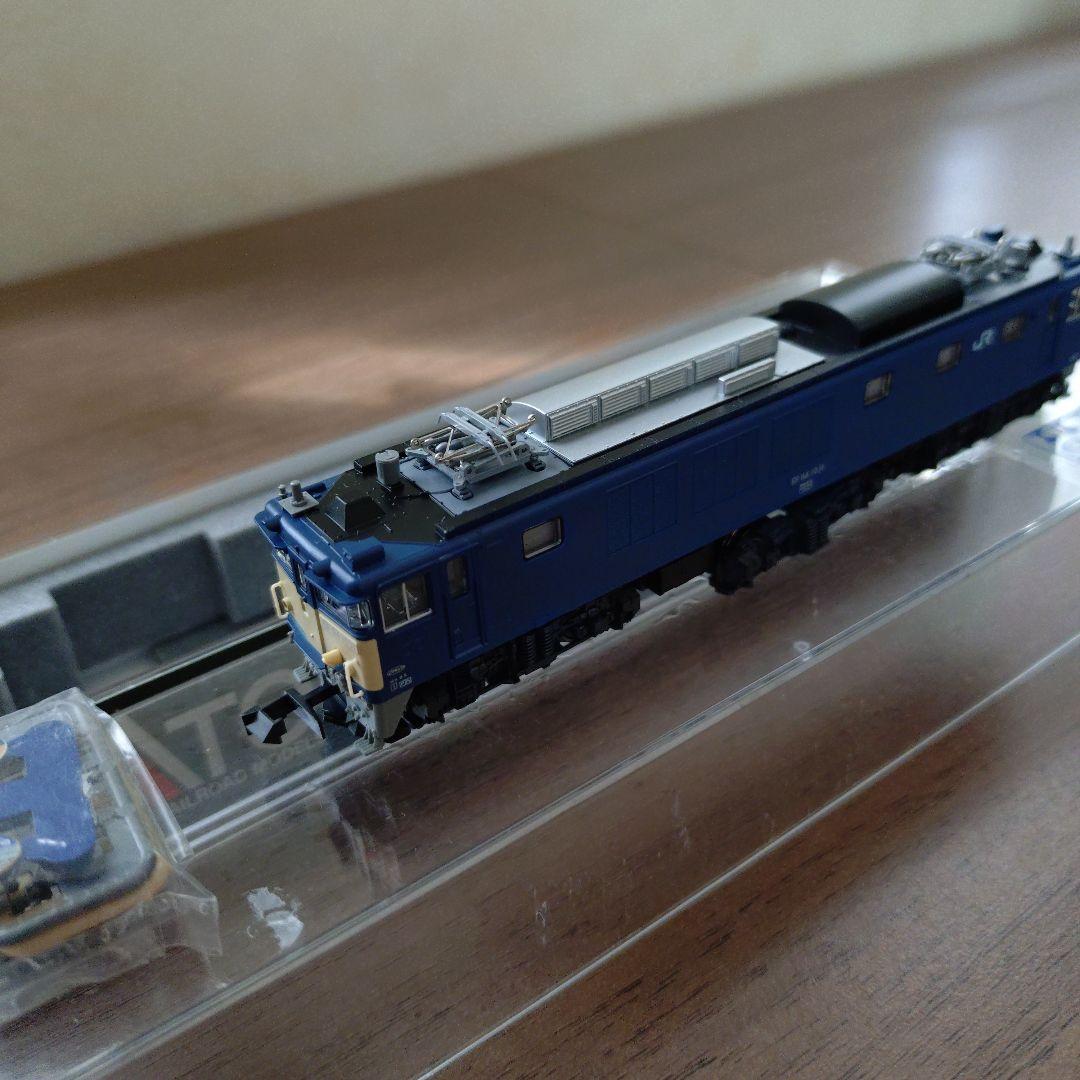 KATO 3023 EF64 1031 Nゲージ 鉄道模型