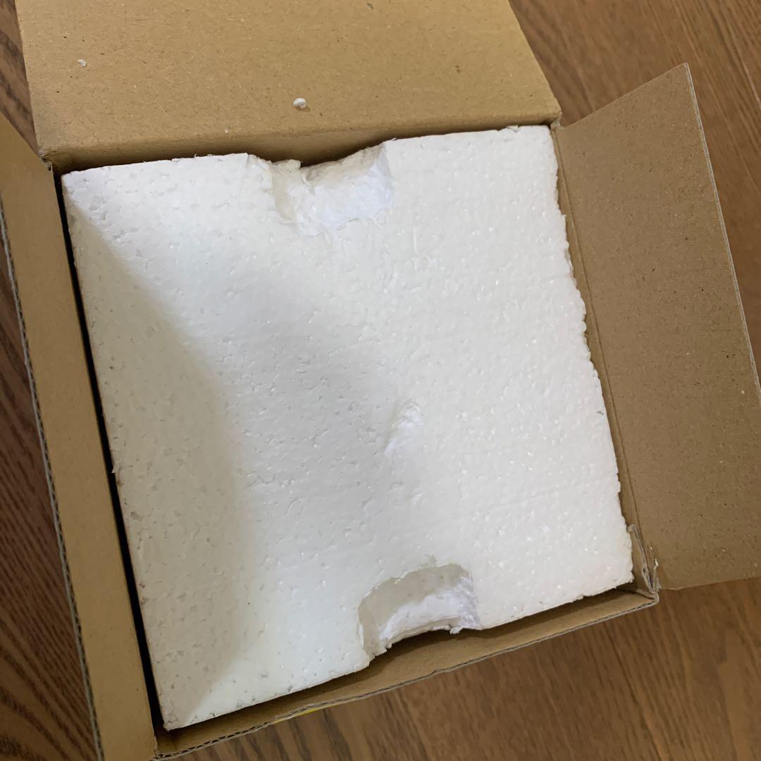 【新品未使用】⭐︎2004年当時物⭐︎ジブリ　ハウルの動く城ウォーターボール　ヒン