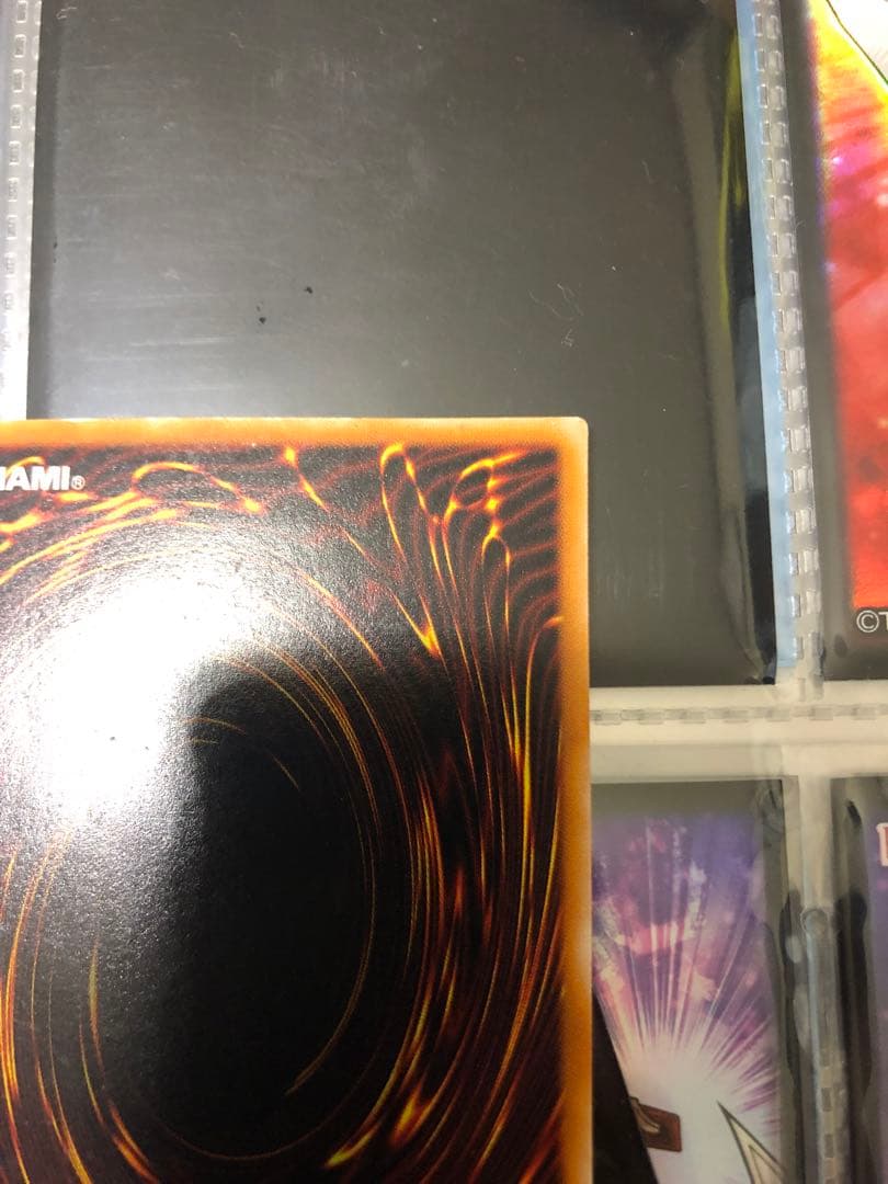 カオス・ソルジャー －開闢の使者－① 確認用