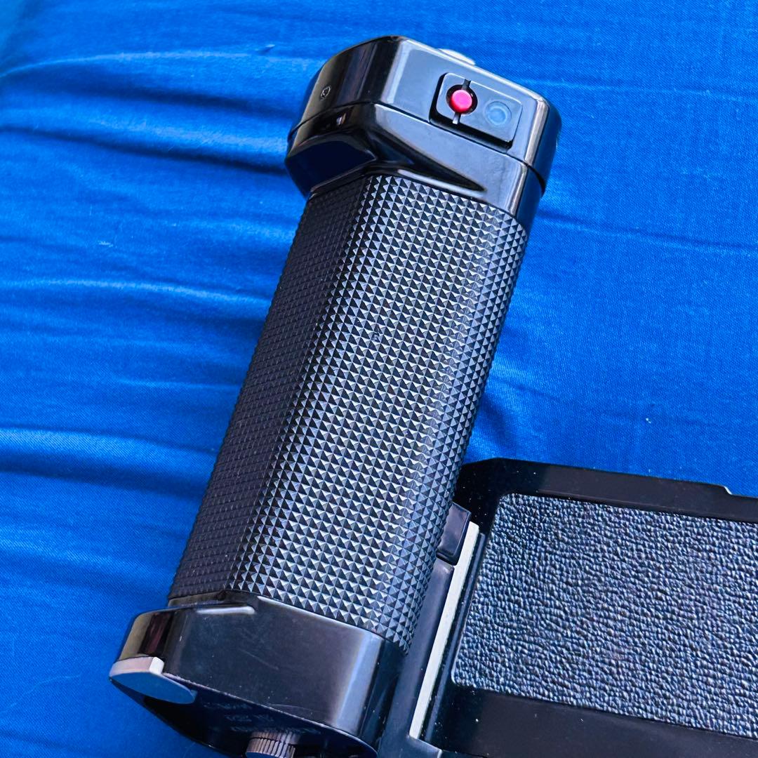 canon キャノン ニューF-1 FD 28-85mm MOTOR DRIVE